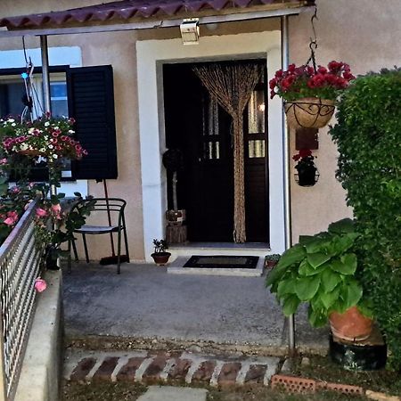 Holiday Home Goga Drniš Exteriér fotografie