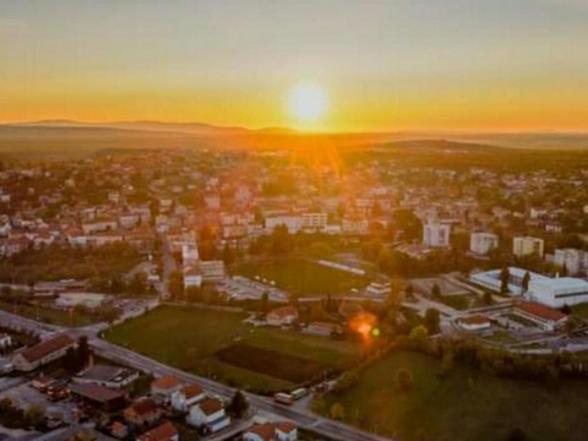 Holiday Home Goga Drniš Exteriér fotografie