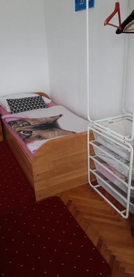 Holiday Home Goga Drniš Exteriér fotografie
