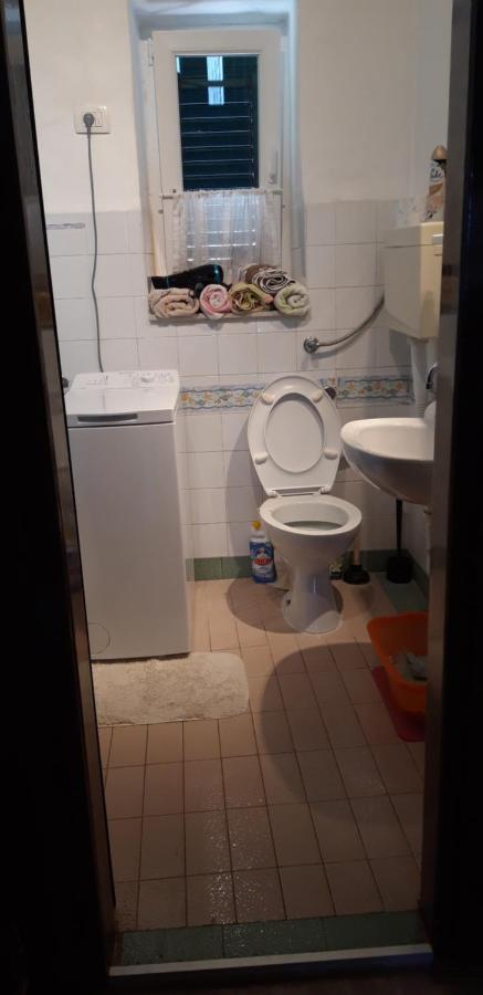 Holiday Home Goga Drniš Exteriér fotografie