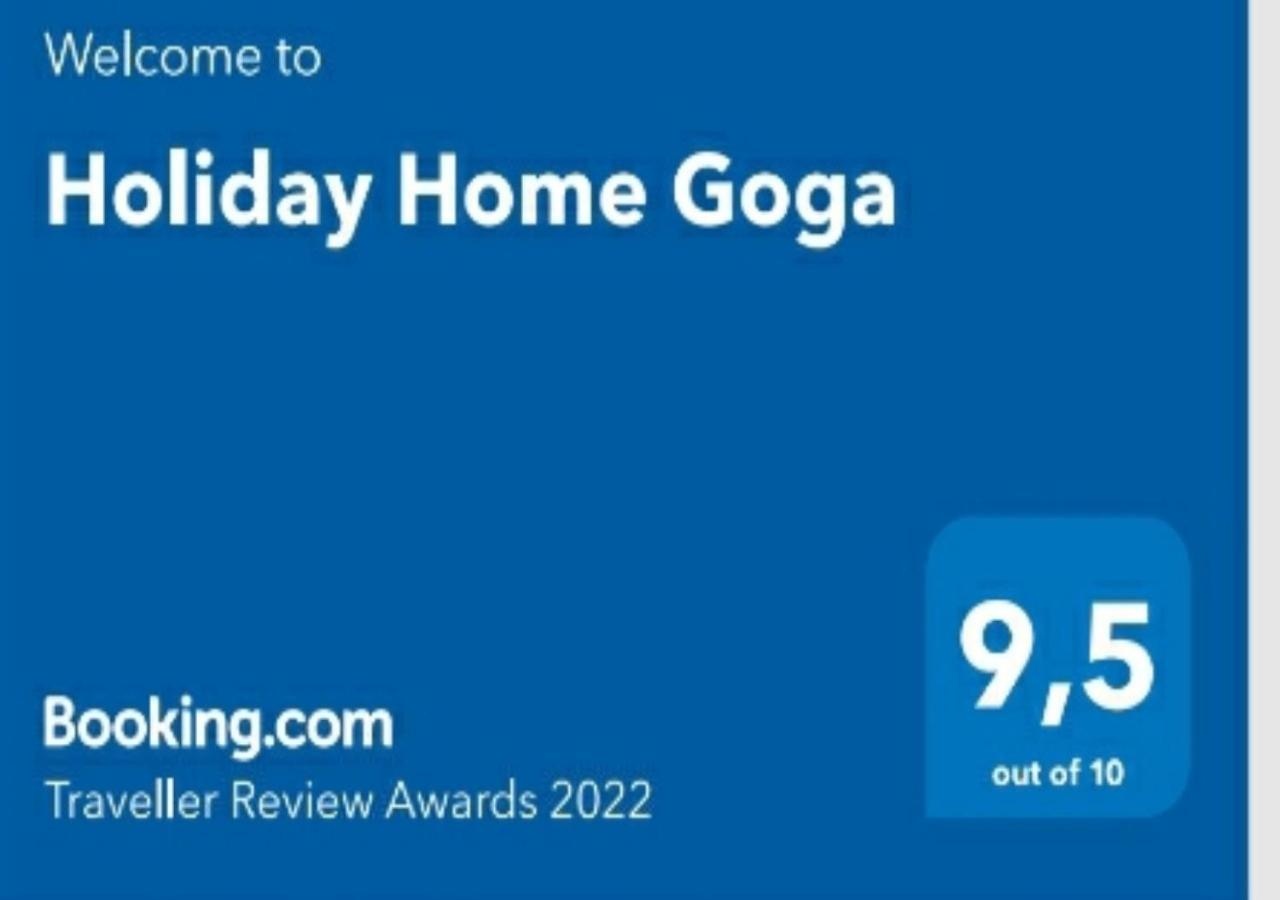 Holiday Home Goga Drniš Exteriér fotografie