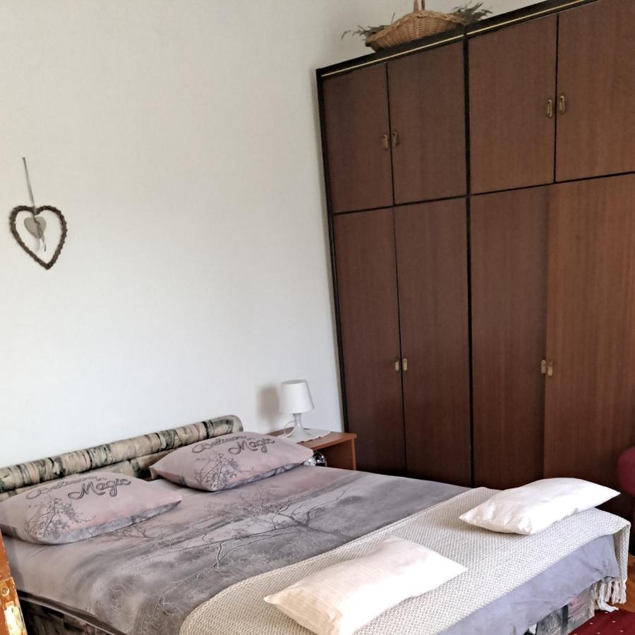 Holiday Home Goga Drniš Exteriér fotografie