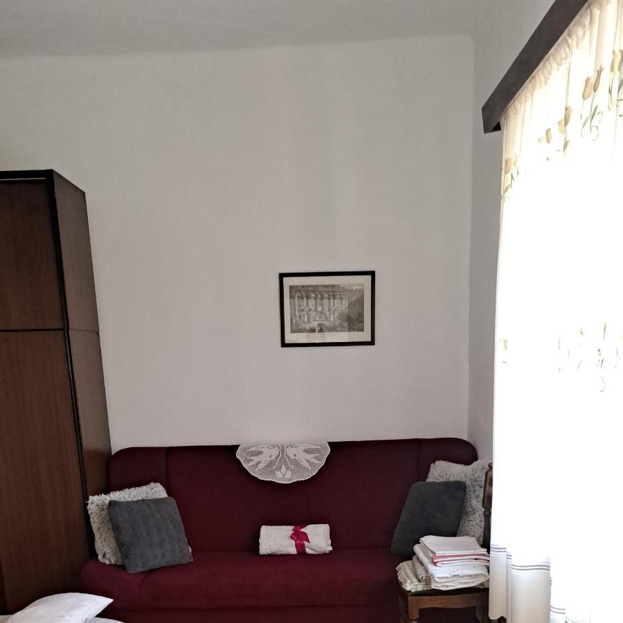 Holiday Home Goga Drniš Exteriér fotografie