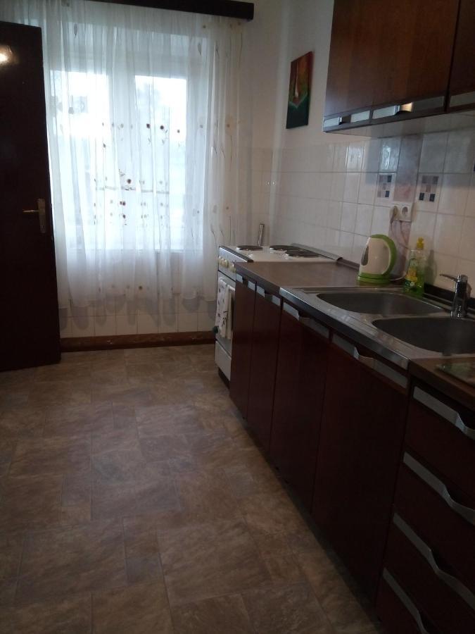 Holiday Home Goga Drniš Exteriér fotografie